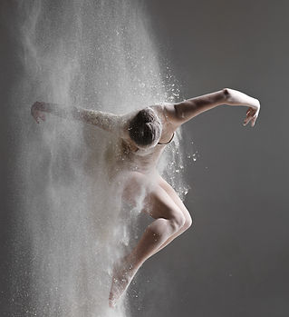 Dancing in Water