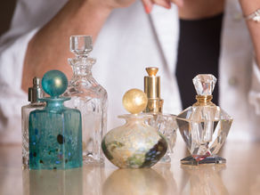 Every Bottle Tells a Story