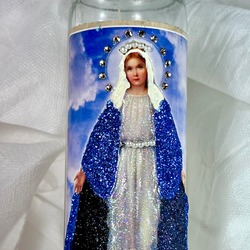Prayer Candle