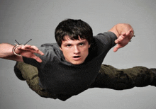 I Love The Hunger Games
