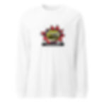 Thumbnail: Unisex Long Sleeve Tee