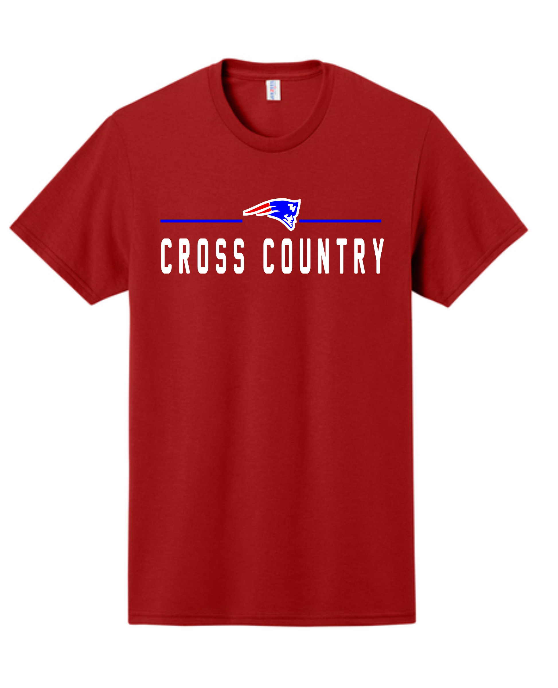 2026 Tri-Village Cross Country