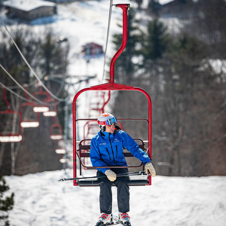 Letter from the GM- A Massive Direction Change