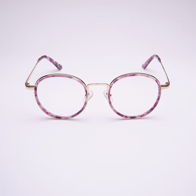 Óculo de Linha Própria