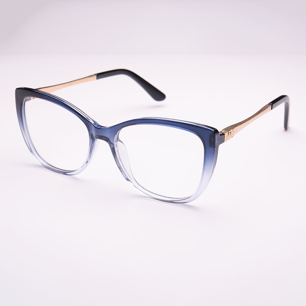 Óculo de Linha Própria