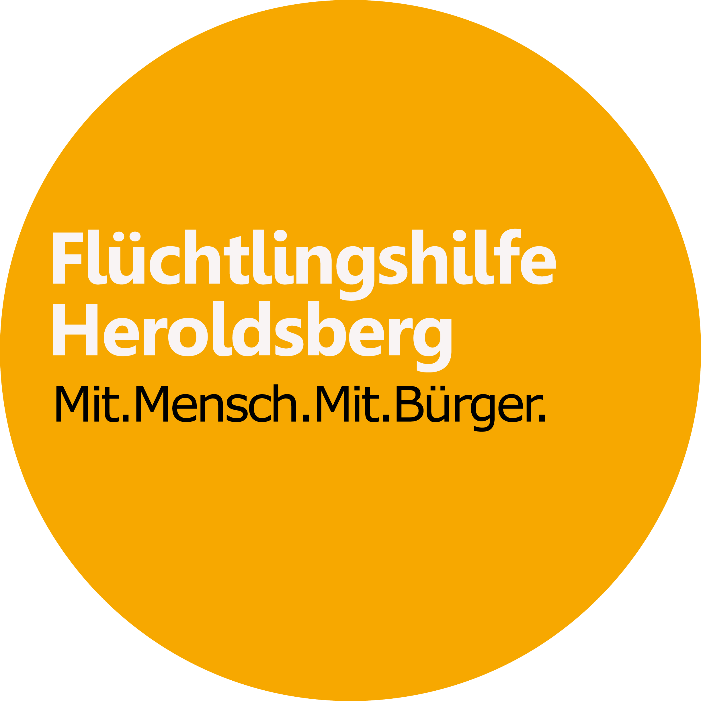 Sachspenden Heroldsberg Asyl