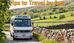 Tips to Travel by Bus