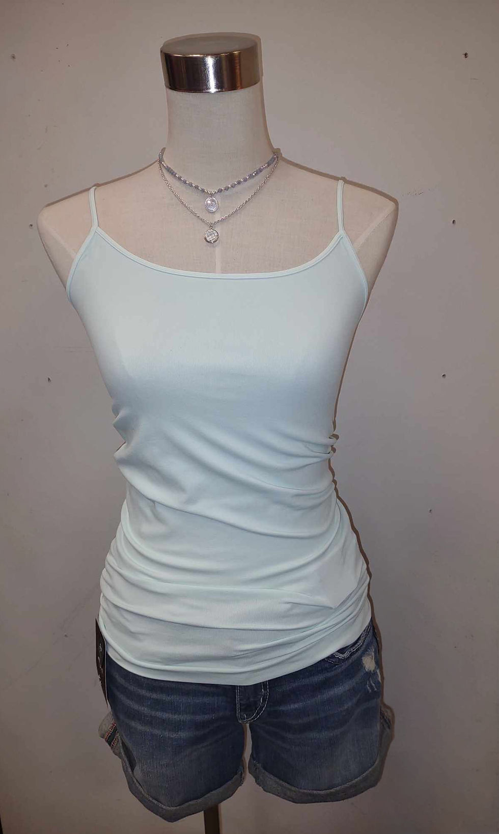 Thumbnail: Nikibiki - Basic Camisole