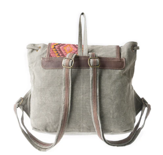 Thumbnail: Port of Call Backpack Bag
