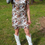 Thumbnail: Mesh Buckaroo Dress