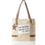 Thumbnail: World Travels Tote Bag