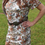 Thumbnail: Mesh Buckaroo Dress