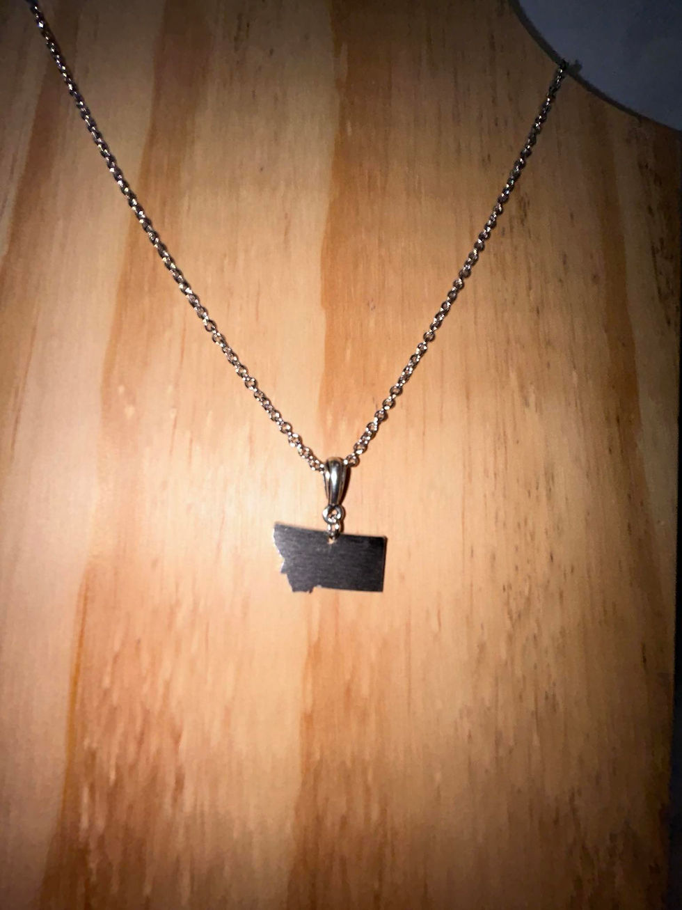 Thumbnail: Montana Necklace