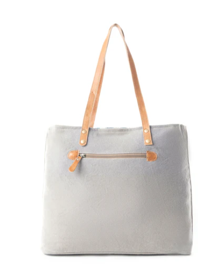 Thumbnail: Rhombic Tote Bag