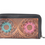 Thumbnail: Tooled Leather Wallet