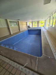 PISCINA CLIMATIZADA
