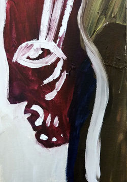 Portret Etno