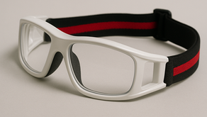 sports glasses protective eyewear
