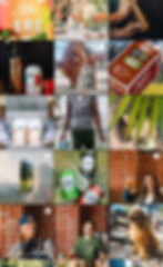 @secondchancebeer Social Media