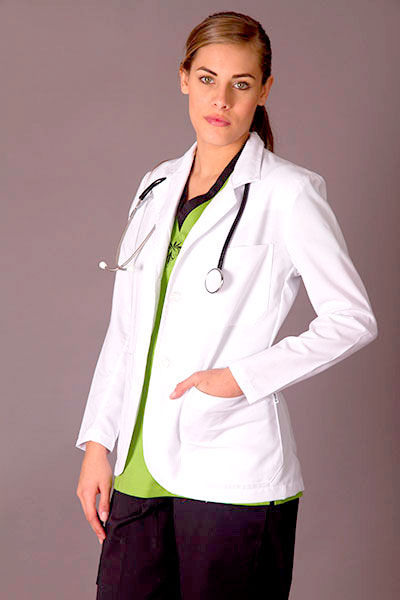 saco doctora