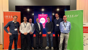 Jonge leden IRSE Dutch Section bereiden zich voor op ASPECT 2025 [Event]