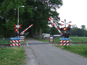 Overwegbeveiliging