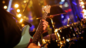Gitarist