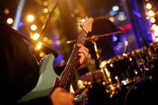 Gitarist
