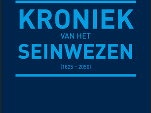 Kroniek Seinwezen