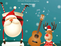 Feliz Navidad - Kerstliedjes