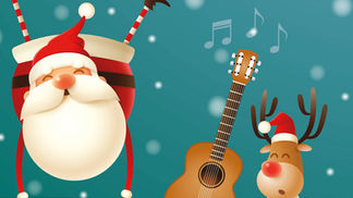 Er Is Een Kindeke Geboren - Kerstliedjes