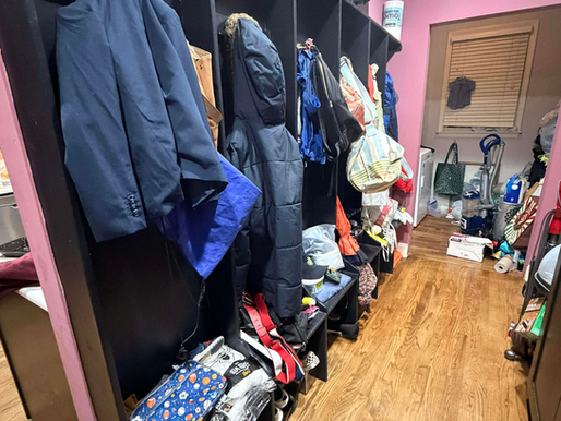 The Hidden Cost of Clutter: It's Costing You More Than You Think