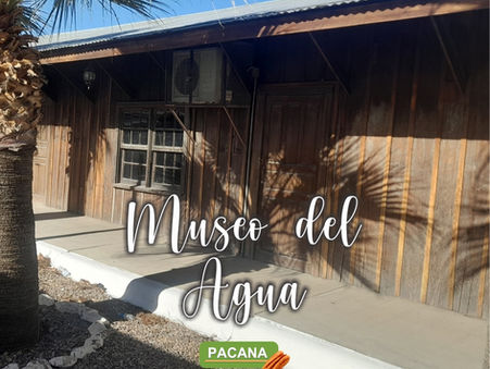 Museo del Agua,Planeación y Estrategias