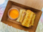 Set Popia Carbonara Frozen