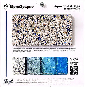 Aqua Cool 2