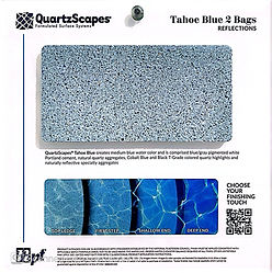 Tahoe Blue 2 bags