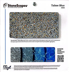 Tahoe Blue