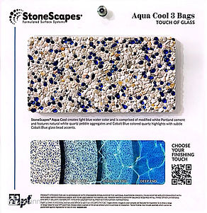 Aqua cool 3