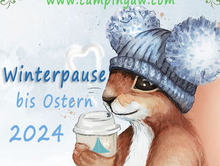 Winterpause