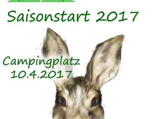 Frühlingserwachen 2017