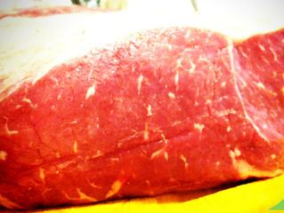 Steaks!