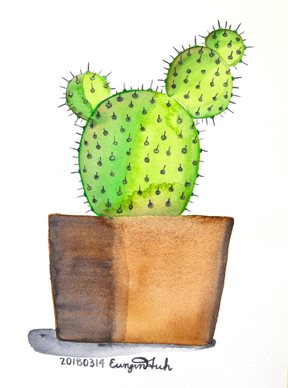 CACTUS