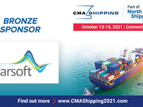 CMA SHIPPING CONFERENCE - 13th – 15th October