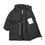 Miniaturbild: Doudoune Bille noir