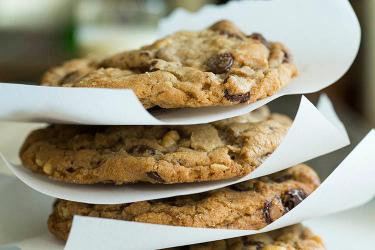 Food photography tips