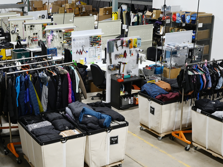 Tersus Expanded Warranty Department