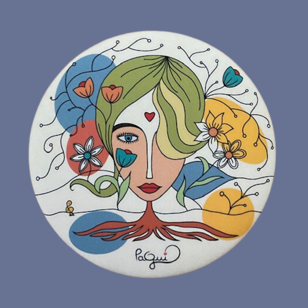 PaGui : Magnet Miss Terre