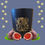Miniature : Bougie Miss Terre
