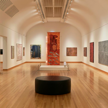 The Emerging Artist Market in 2025–2026: How Online Art Galleries Are Transforming Artistic Discovery