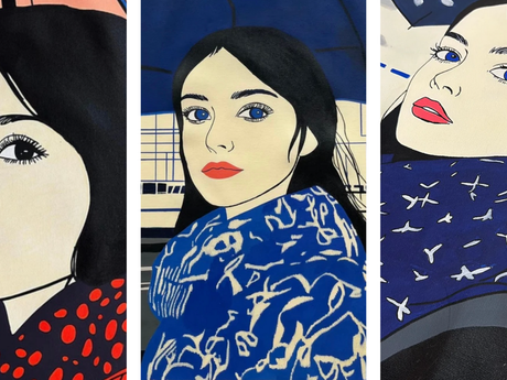 Yun Sé : la fusion de l'art pop et de la culture urbaine japonaise